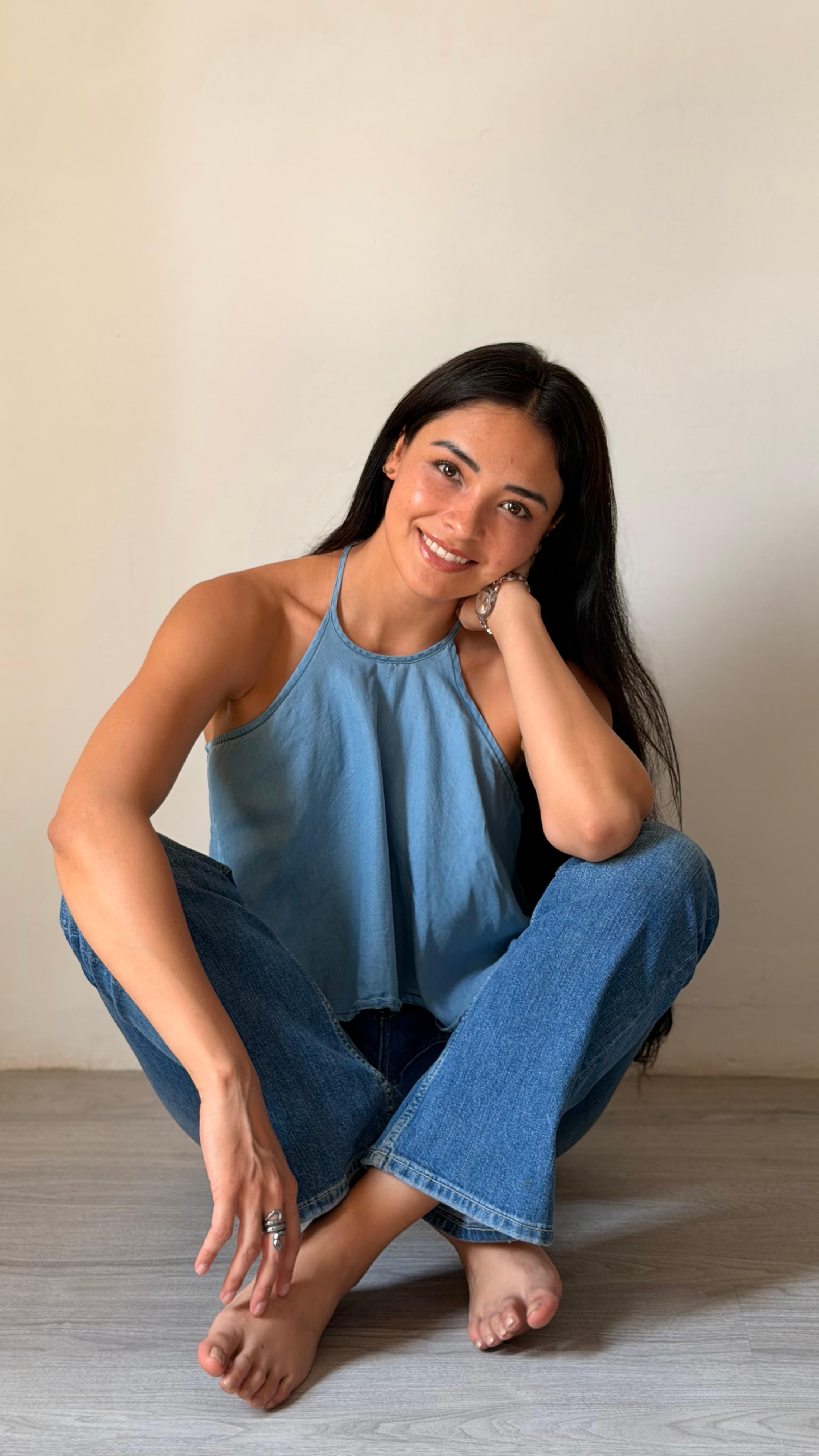 Miranda Chamosa