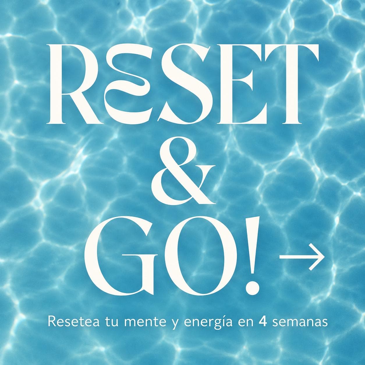 Reset & Go